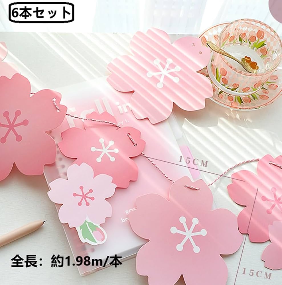花飾り 桜満開の花飾りset【コサージュ・髪飾り】シルキーピンク